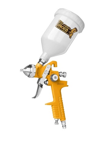 [69969] Pistola Para Pintar Alimentacion Superior 600cc