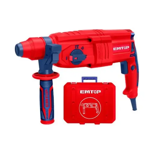 [72331] Rotomartillo SDS PLUS 800W 0-1100RPM 2.5J