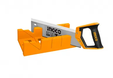 [74575] Serrucho Costilla 12" / 300mm Con Guia De Corte 11TPI