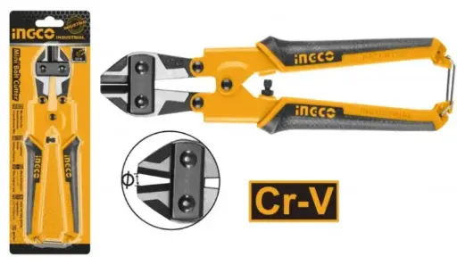 [67246] Mini Alicate Corta Perno 8" Industrial