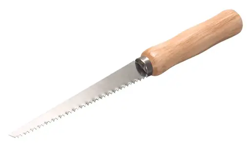 [69957] Sierra De Pared 6" / 150mm Indust Diente