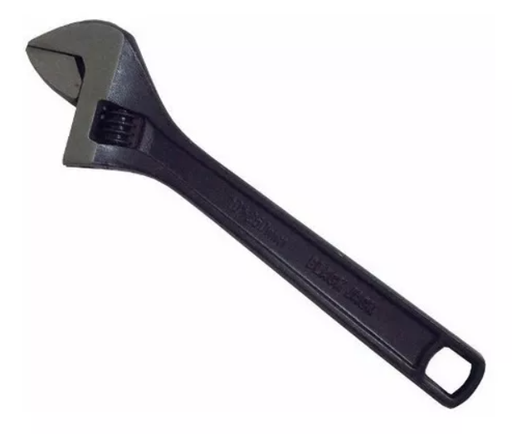 [69964] Llave Ajustable 0-24mm 8" 200mm