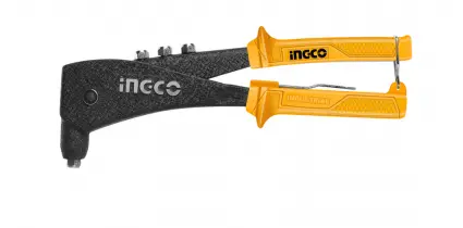 [74767] Remachadora Cuerpo Aluminio 10.5" / 262mm