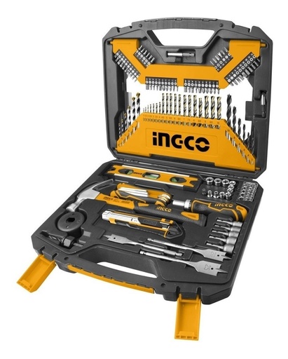 [73573] Set De Accesorios 120 Piezas - HKTHP21201