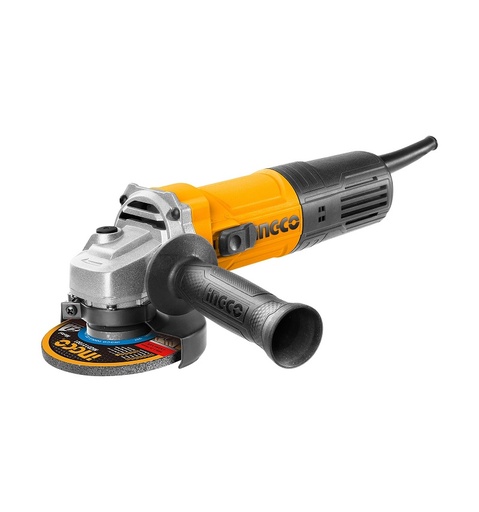 [71042] Amoladora Angular 41/2" 114mm 750W