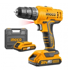 [73572] Taladro Atornillador 13mm (P20S) + Agregados - CIDLI20031-4