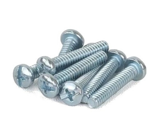 [69698] Tornillo Tanque ZN  3/16X1.3/4  (cj x170un) TEL