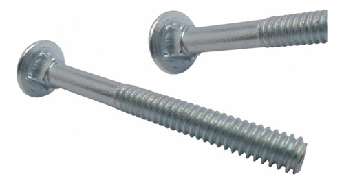 [17950] Bulon Redonda Zinc 3/8X9