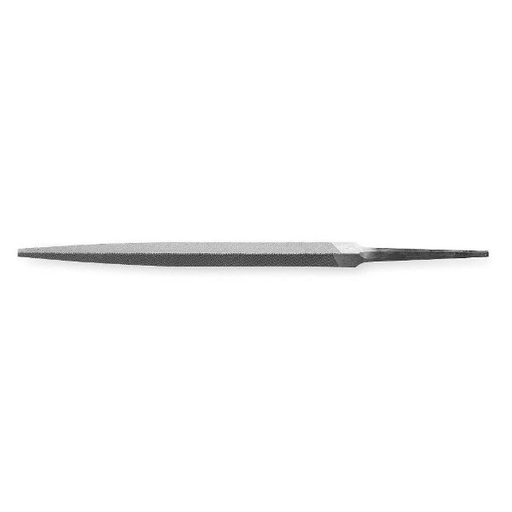 [13852] Lima Nicholson(Brasil) Triangular Fina 8