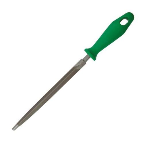 [13979] Lima Nicholson(Brasil)Con Cabo Triangular 2'Cte 4