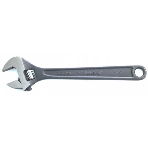 [13584] Llave Ajustable Nicholson     12"         213112Nb