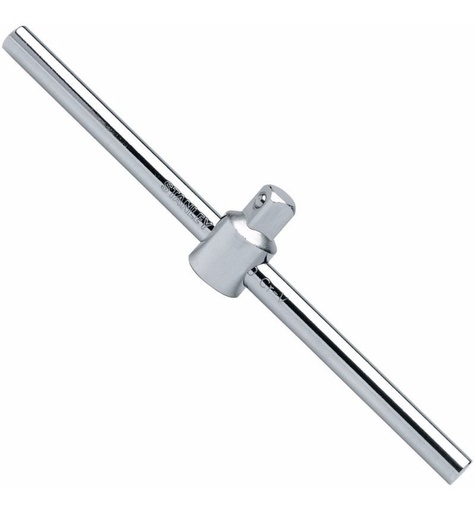 [14041] Manija Tipo T Nicholson Encastre 1/4"      234952N