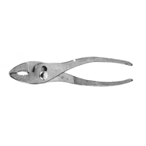 [14009] Pinza T/Ford Crescent Usa Ac. Forj.Niq. H28-8