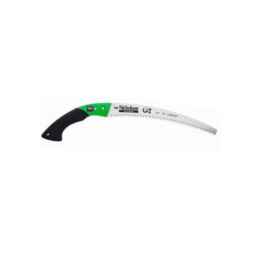 [14026] Serrucho De Podar   Nicholson           12"  80412