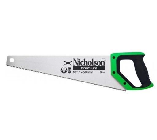 [14024] Serrucho De Punta   Nicholson           12"  80212