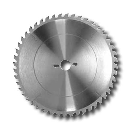 [14035] Sierra Circular Nicholson 8" X 20 Widia