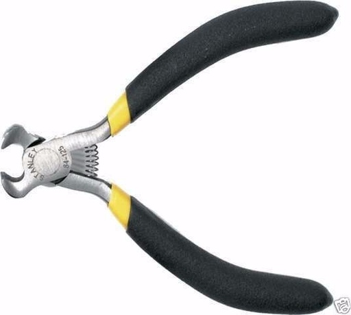 [14063] Alicate Stanley Corte Frente       84125-4"(101Mm)