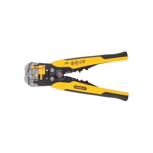 [14082] Alicate Stanley Pelacable            (84213)