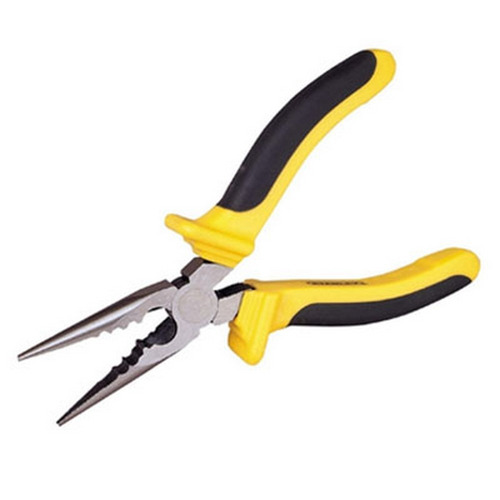 [14102] Alicate Stanley Pelacables         84075-6"(152Mm)