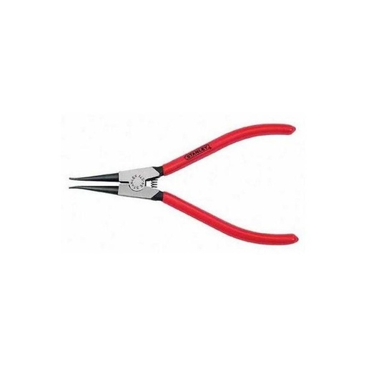 [14084] Alicate Stanley Seeger Abrir Curva 7"(84272)