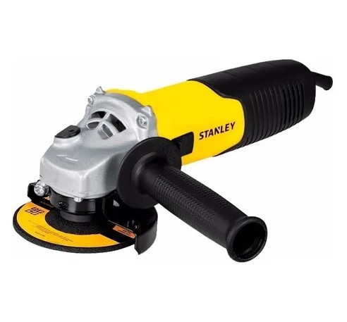 [47595] Amoladora Angular 4 1/2" Stanley STGS8115