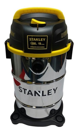 [69506] Aspiradora Stanlet 19 Litros SL18138