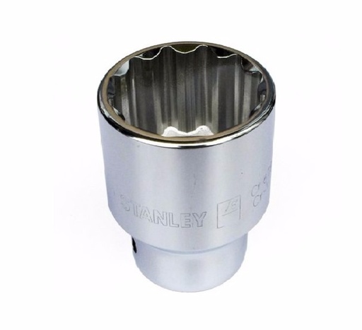 [15076] Bocallave Stanley Enc. 3/4"  (89654) 54 Mm