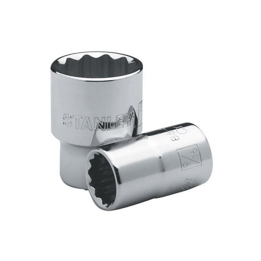 [15077] Bocallave Stanley Enc. 3/4"  (89655) 55 Mm