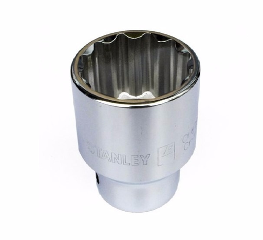 [15079] Bocallave Stanley Enc. 3/4"  (89660)  60 Mm