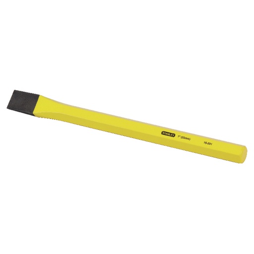[14167] Cincel Para Concreto Stanley 3/8" X 12"(18313)