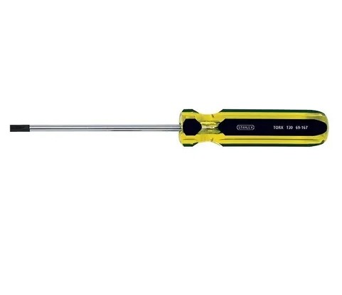 [14279] Destorni.Magnetico Stanley C/9 Ptas Torx (66820)