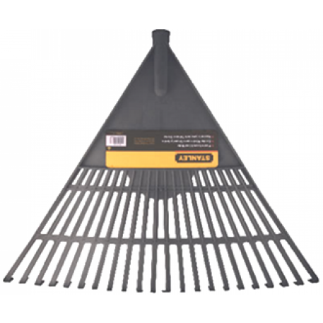[14133] Escoba Plastica Para Hojas Stanley  74004