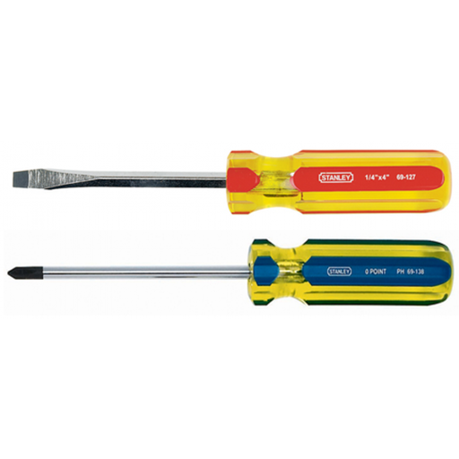 [14304] Juego De 2 Destorn.Stanley(1 Stand.1 Phillip(64302