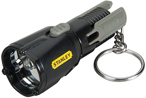 [14459] Linterna Stanley Led Tipo Llavero    95113X