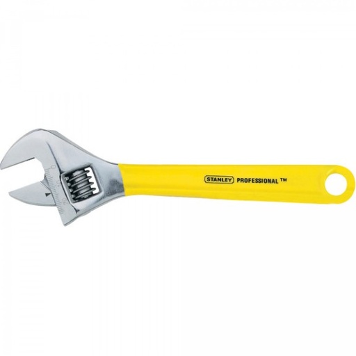 [14441] Llave Ajustable Stanley             97797 24