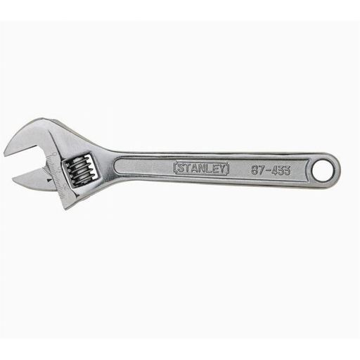 [14439] Llave Ajustable Stanley Workmaster 87434 12