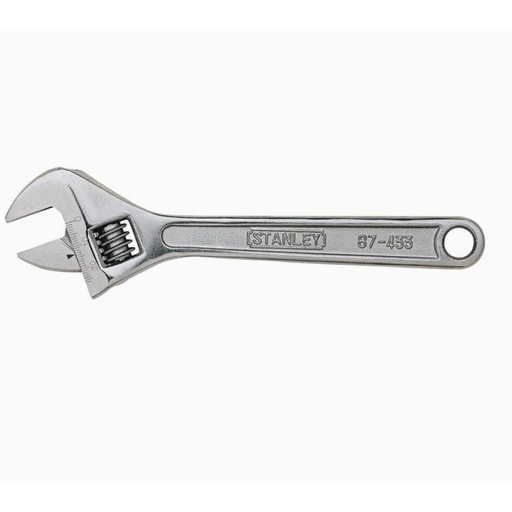 [14440] Llave Ajustable Stanley Workmaster 87435-15