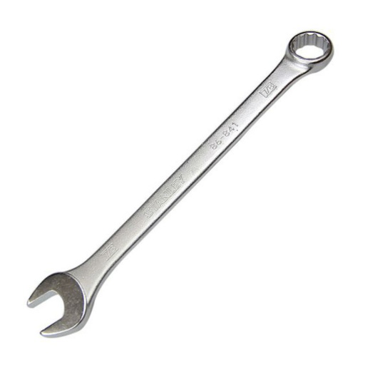 [15160] Llave Combinada Stanley    1 11/16" (89710)