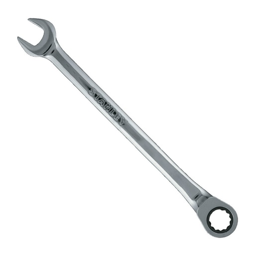 [15229] Llave Combinada Stanley Con Crique 15Mm  91979