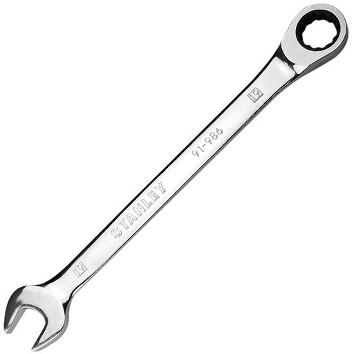 [15230] Llave Combinada Stanley Con Crique 16Mm  91983