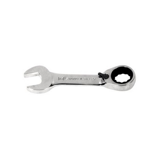 [15246] Llave Combinada Stanley Corta Con Crique  91619