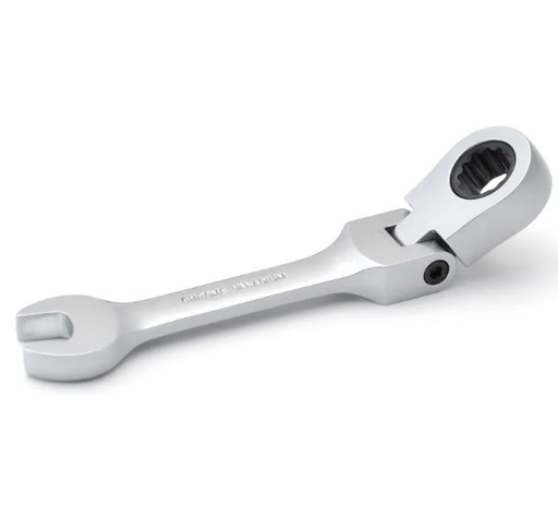 [15245] Llave Combinada Stanley Corta Con Crique  91639
