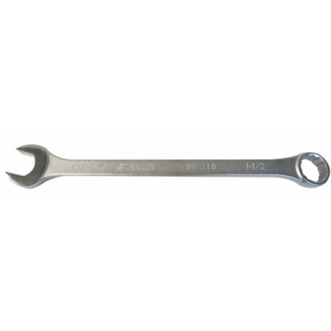 [15148] Llave Combinada Stanley Wkmstr 7/8"(86841)
