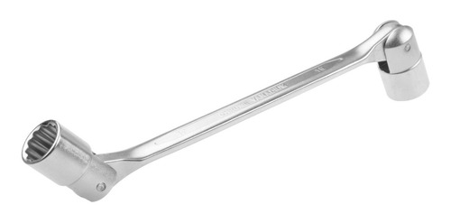 [15135] Llave Con 2 Tubos Acodados Stanley 14X15Mm (89783)
