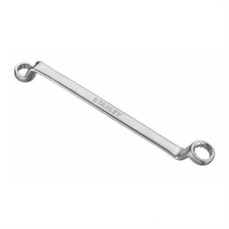 [15136] Llave Con 2 Tubos Acodados Stanley 16X17Mm (89784)
