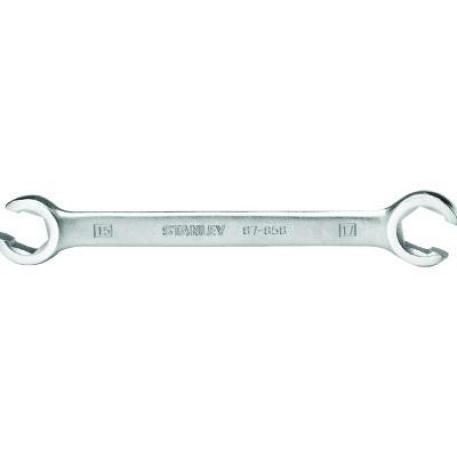 [15299] Llave Corona Abierta    8X10 Mm      (87392)