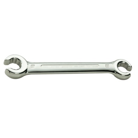 [15300] Llave Corona Abierta   12X14 Mm      (87393)