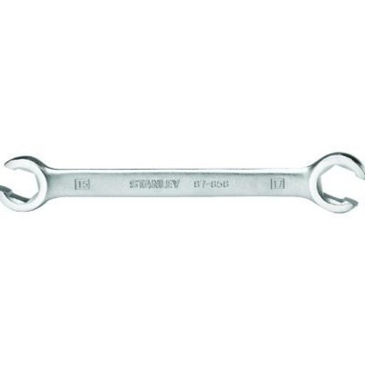 [15301] Llave Corona Abierta Stanley 15X17Mm(87858)