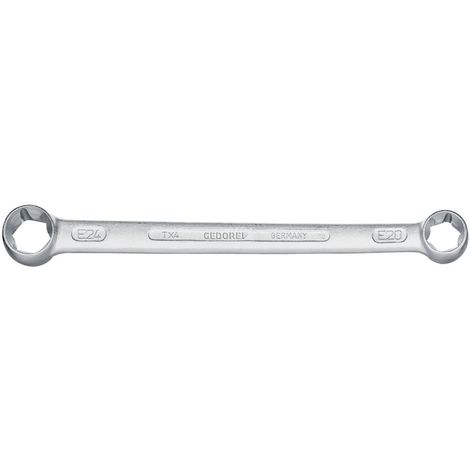 [15303] Llave Doble Torx Stanley E10Xe12 (91920)