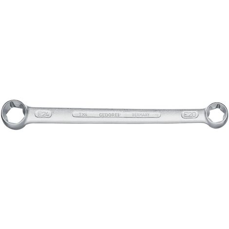 [15304] Llave Doble Torx Stanley E14Xe18 (91921)